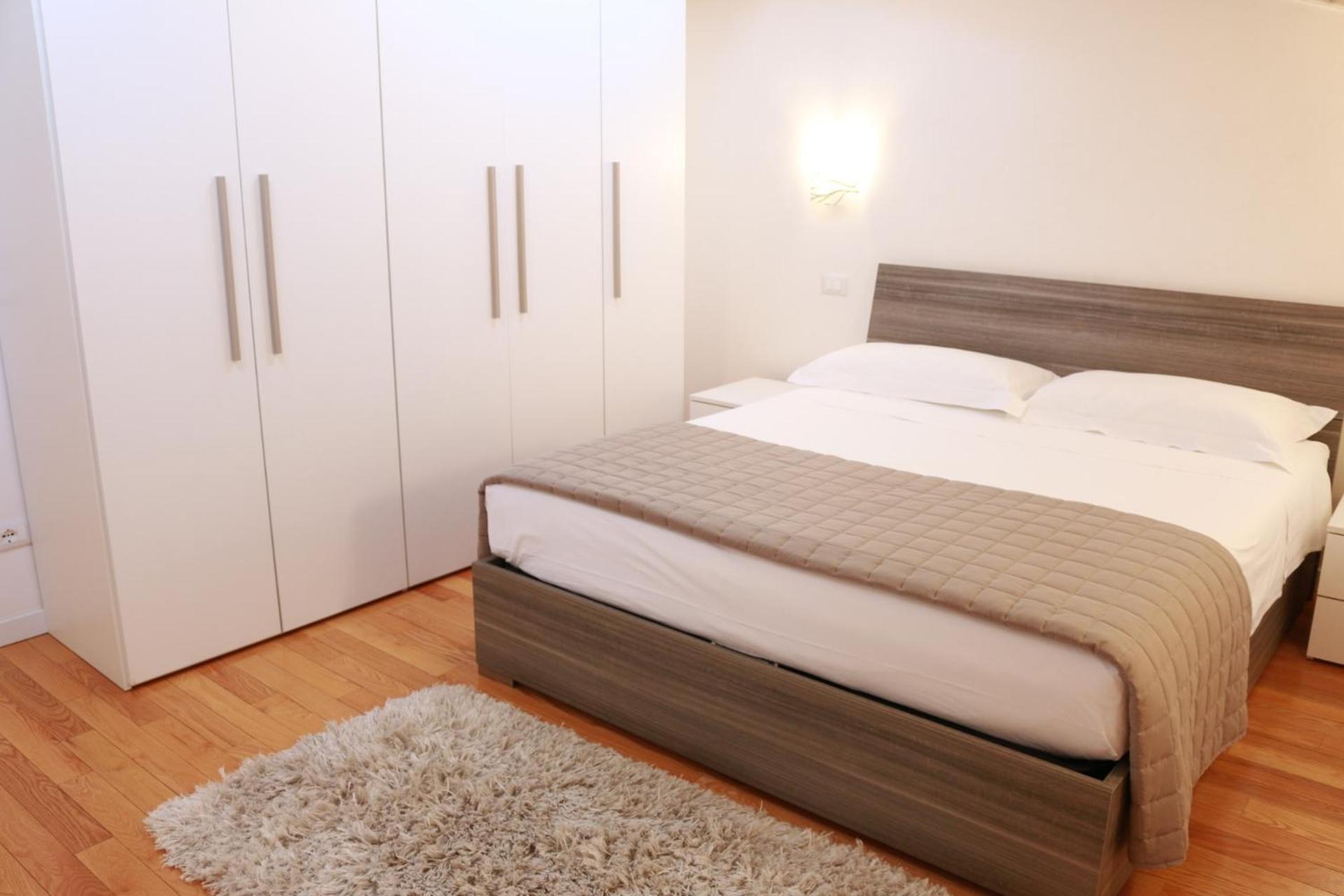 Locazione Turistica Aquila 3 Appartement Verona Buitenkant foto