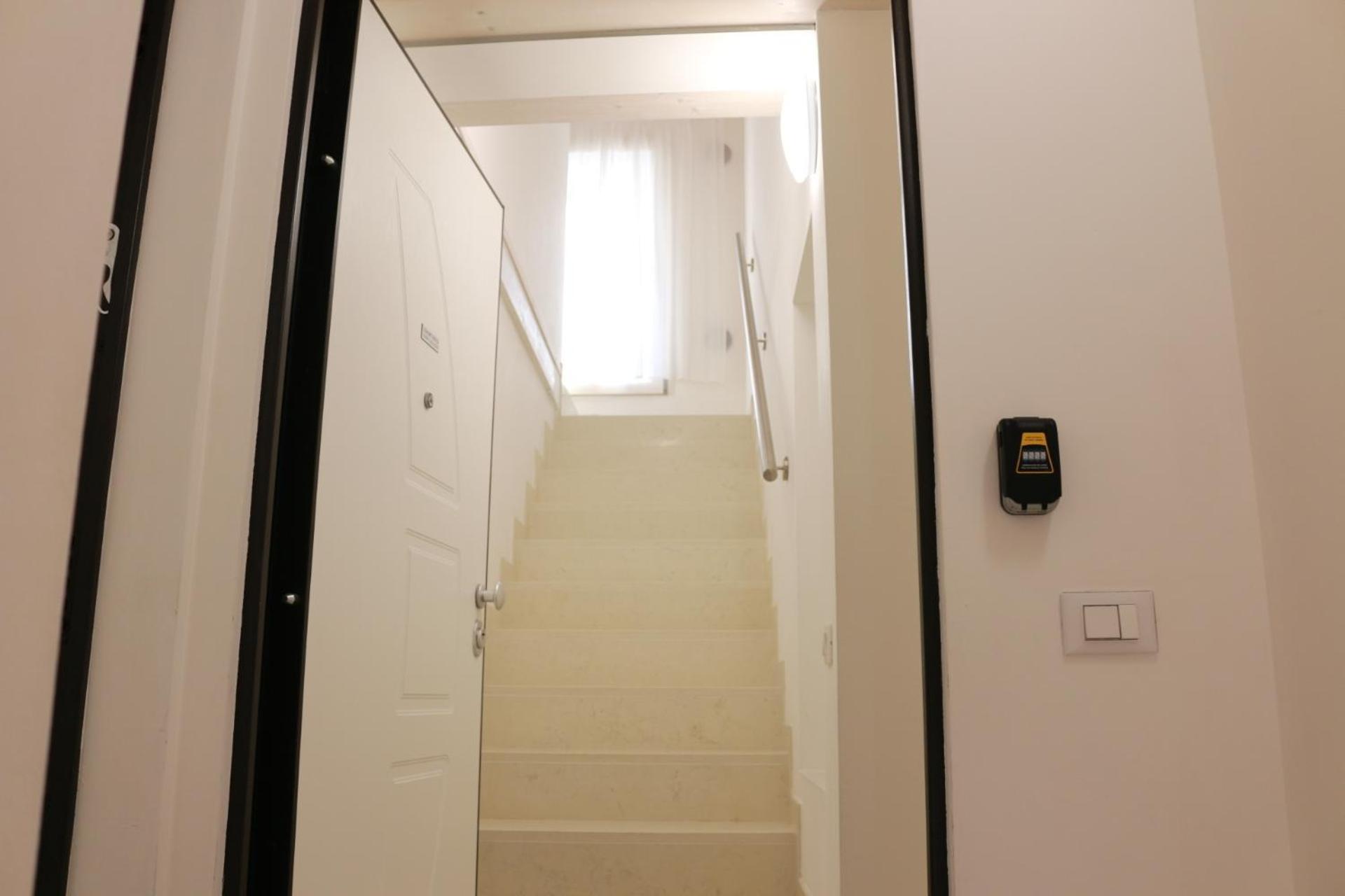 Locazione Turistica Aquila 3 Appartement Verona Buitenkant foto
