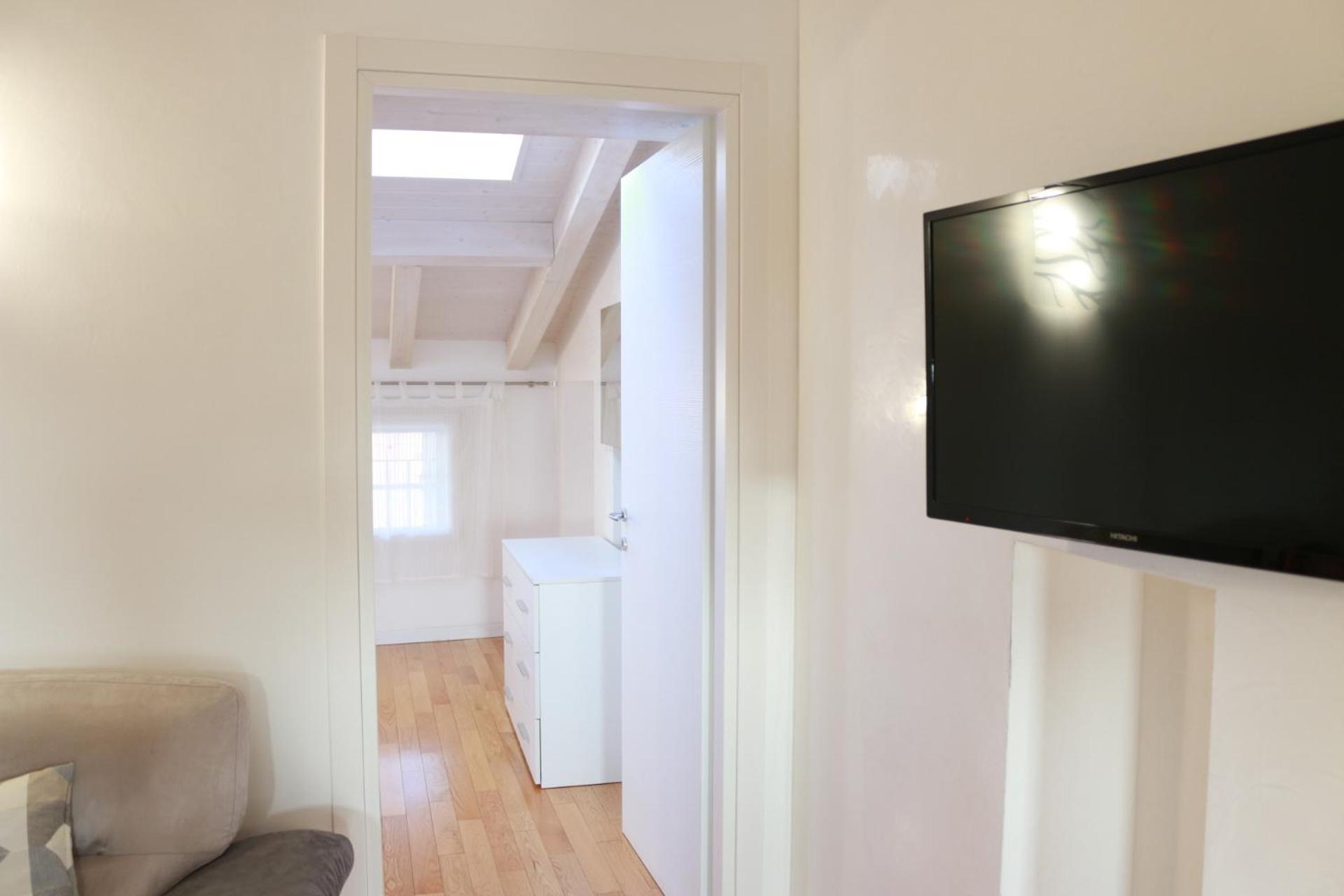 Locazione Turistica Aquila 3 Appartement Verona Buitenkant foto