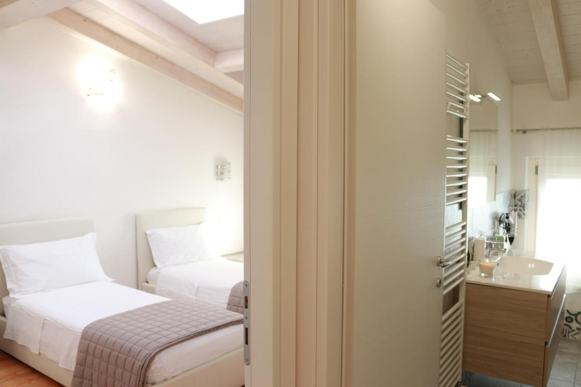 Locazione Turistica Aquila 3 Appartement Verona Buitenkant foto