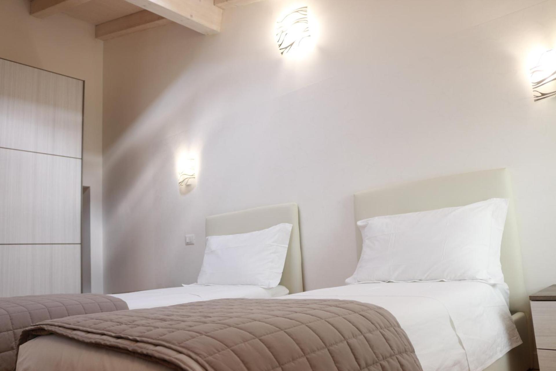 Locazione Turistica Aquila 3 Appartement Verona Buitenkant foto