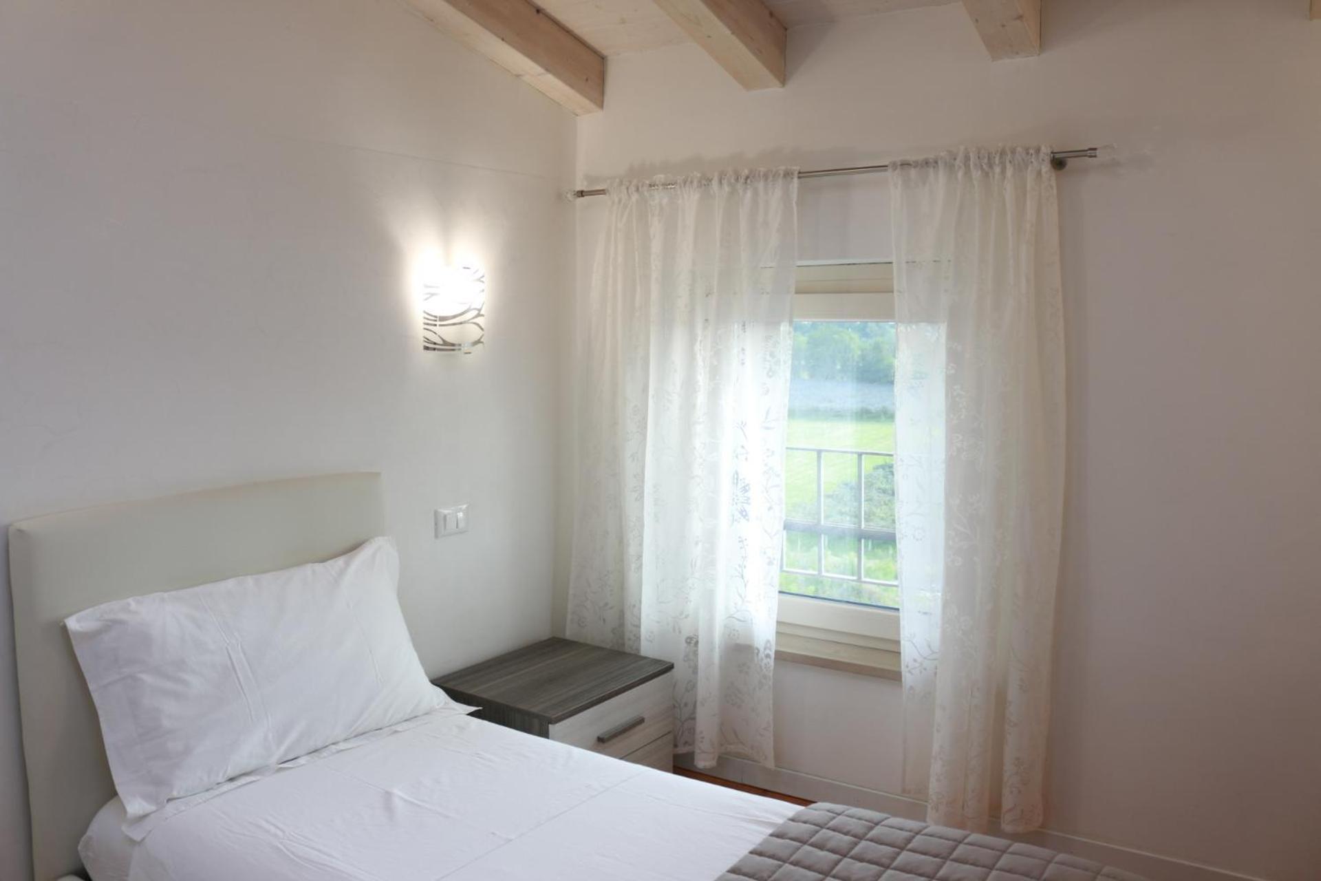 Locazione Turistica Aquila 3 Appartement Verona Buitenkant foto