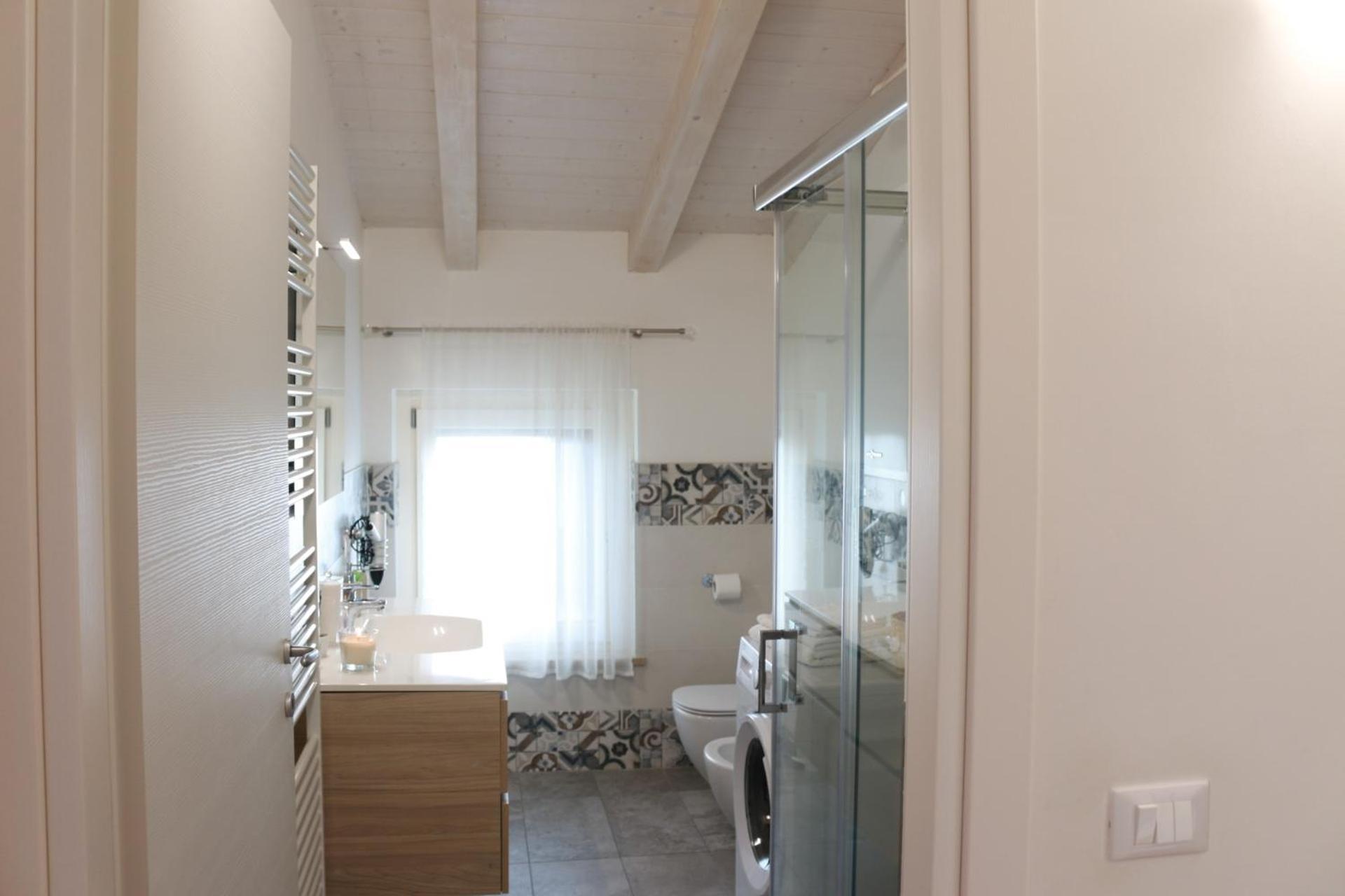 Locazione Turistica Aquila 3 Appartement Verona Buitenkant foto