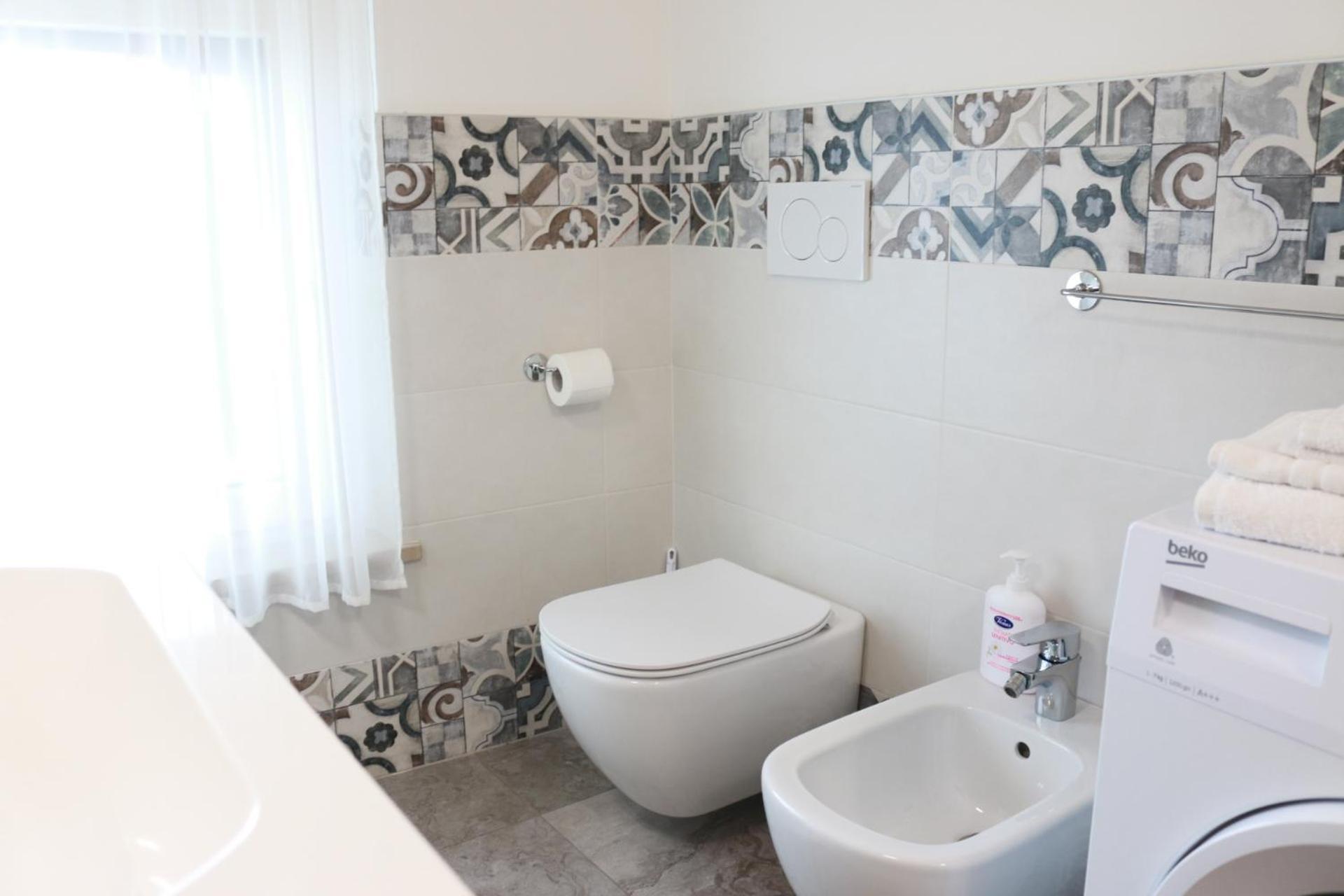 Locazione Turistica Aquila 3 Appartement Verona Buitenkant foto