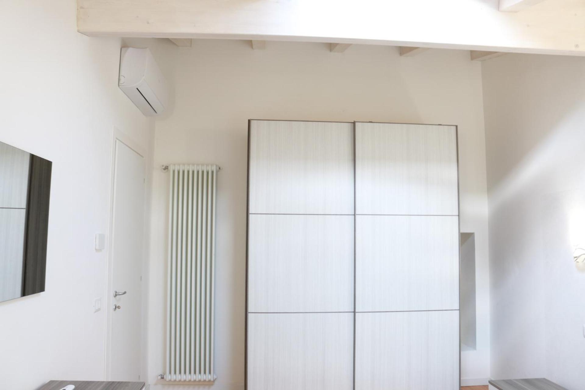 Locazione Turistica Aquila 3 Appartement Verona Buitenkant foto