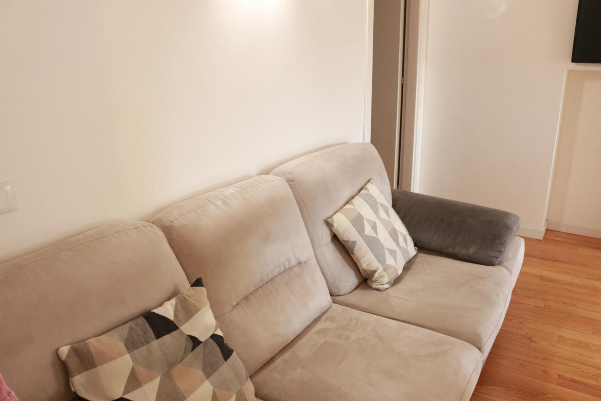 Locazione Turistica Aquila 3 Appartement Verona Buitenkant foto