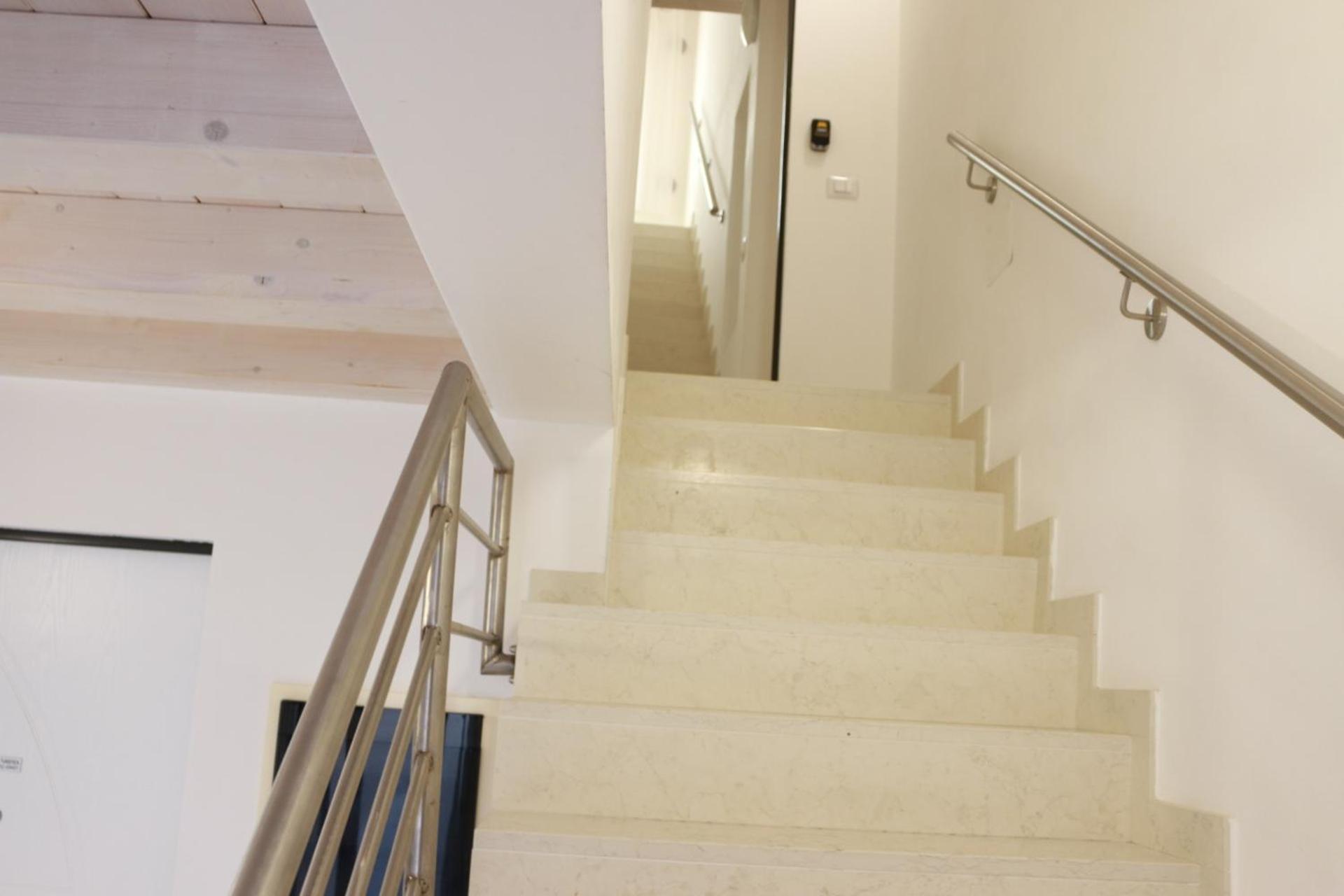 Locazione Turistica Aquila 3 Appartement Verona Buitenkant foto