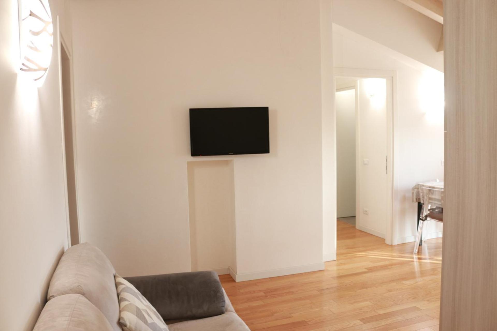 Locazione Turistica Aquila 3 Appartement Verona Buitenkant foto