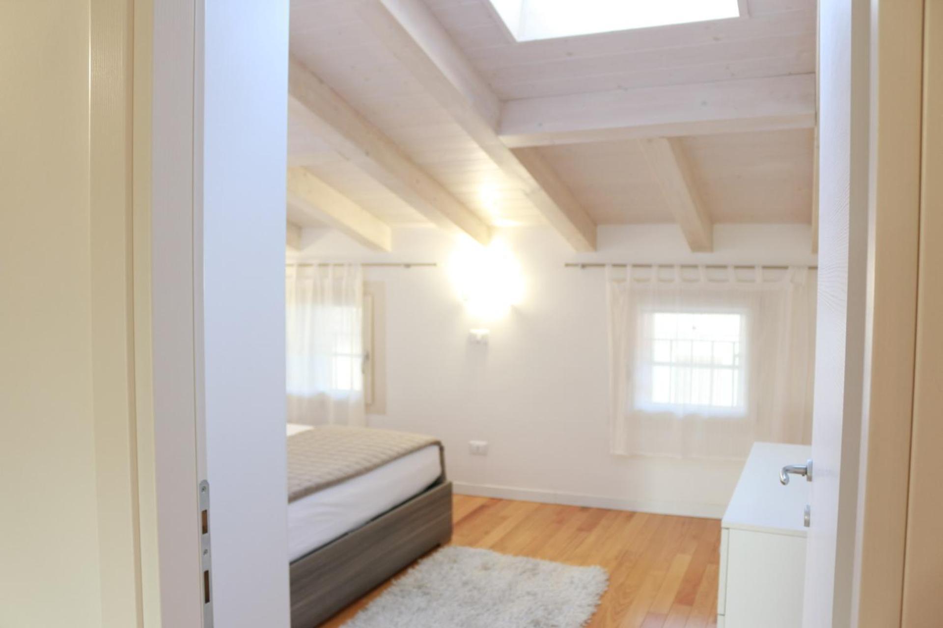 Locazione Turistica Aquila 3 Appartement Verona Buitenkant foto