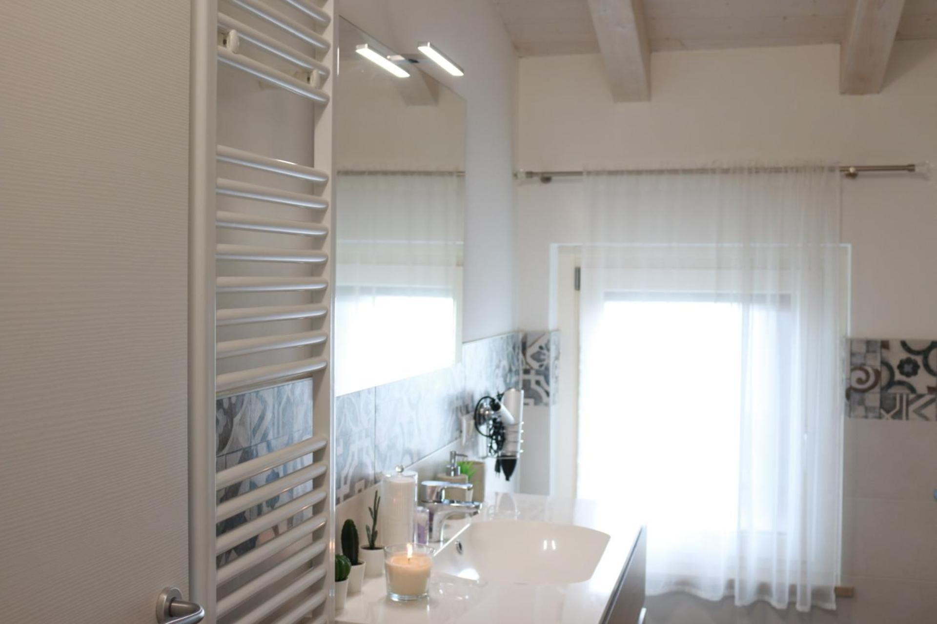 Locazione Turistica Aquila 3 Appartement Verona Buitenkant foto