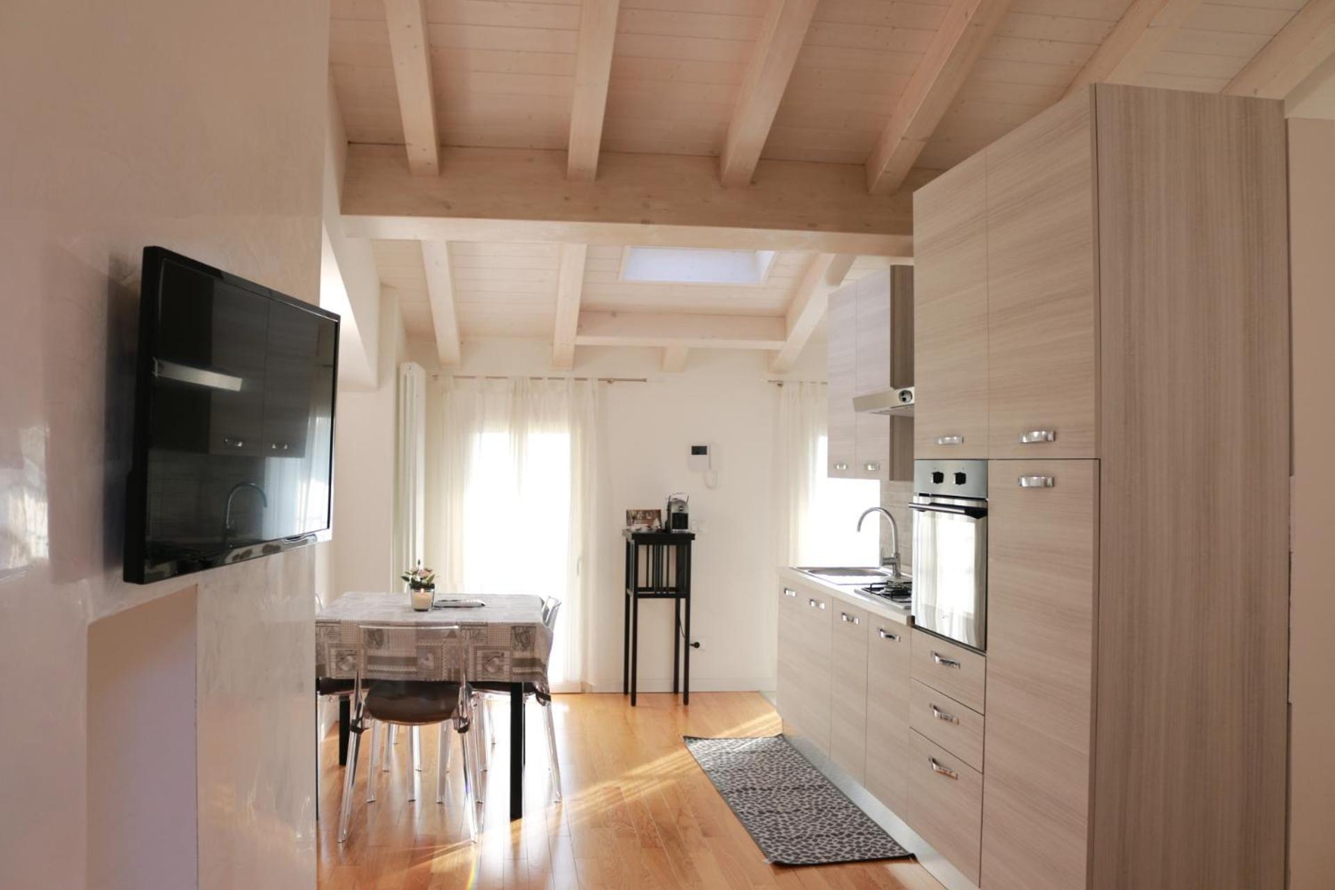 Locazione Turistica Aquila 3 Appartement Verona Buitenkant foto