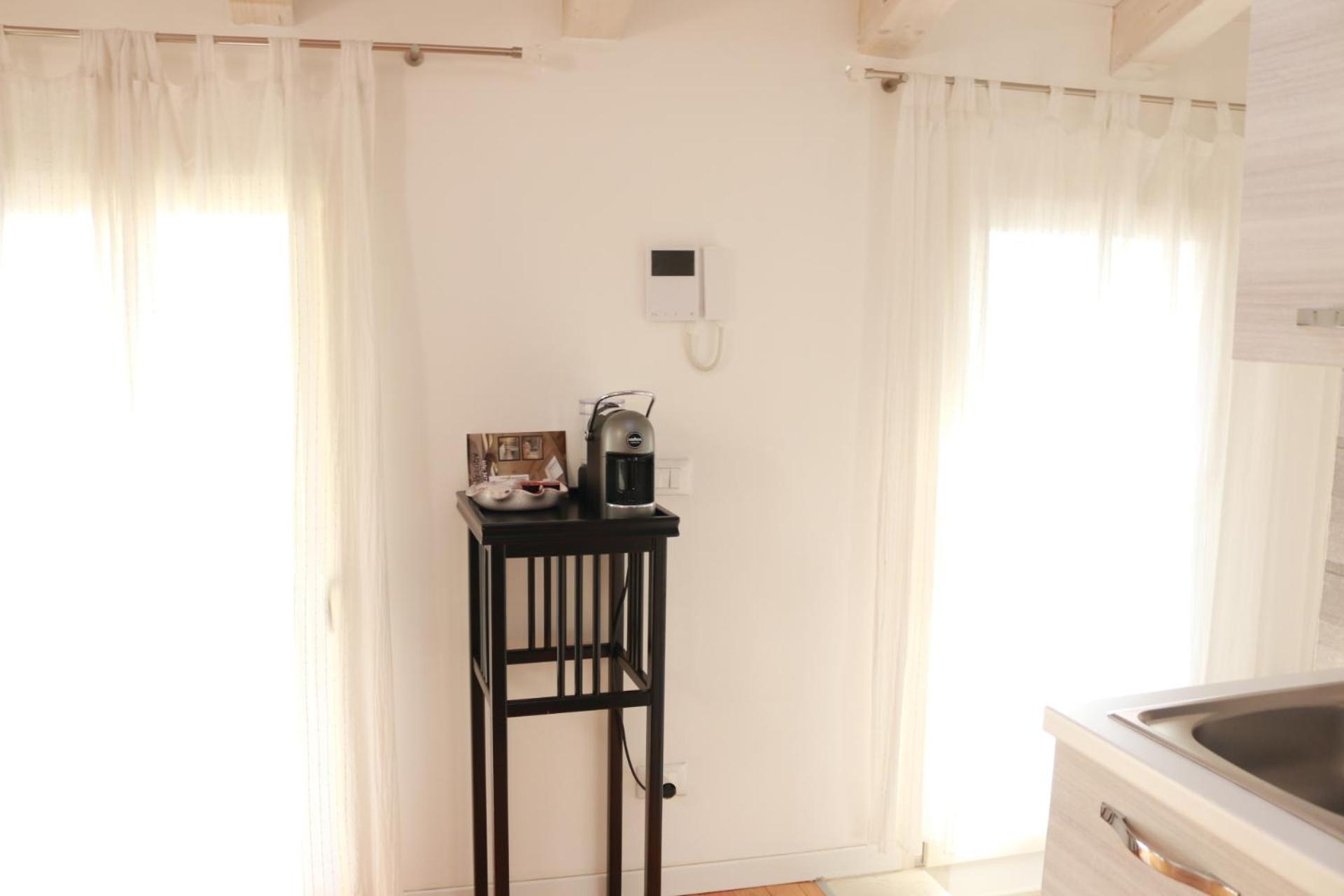 Locazione Turistica Aquila 3 Appartement Verona Buitenkant foto