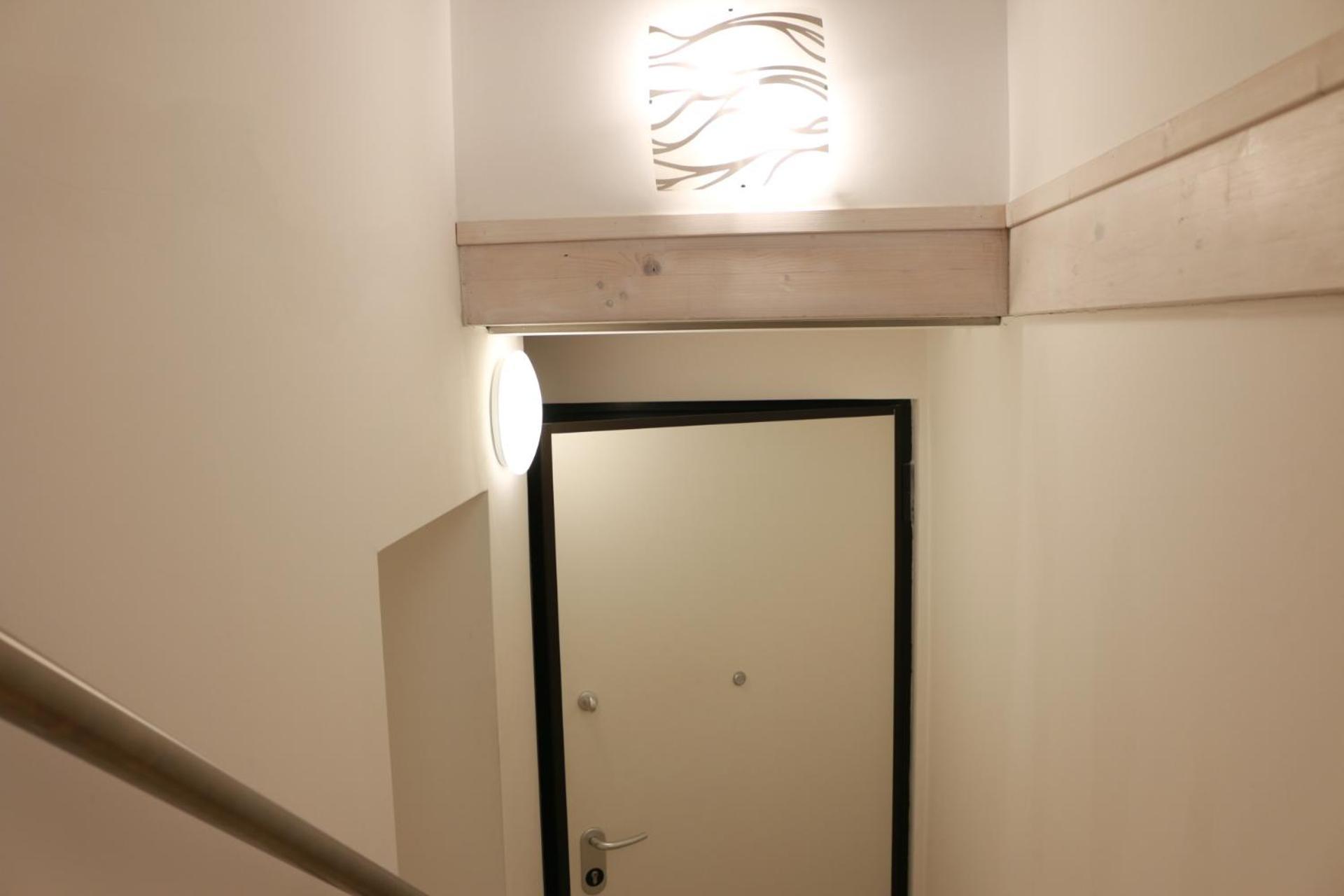 Locazione Turistica Aquila 3 Appartement Verona Buitenkant foto