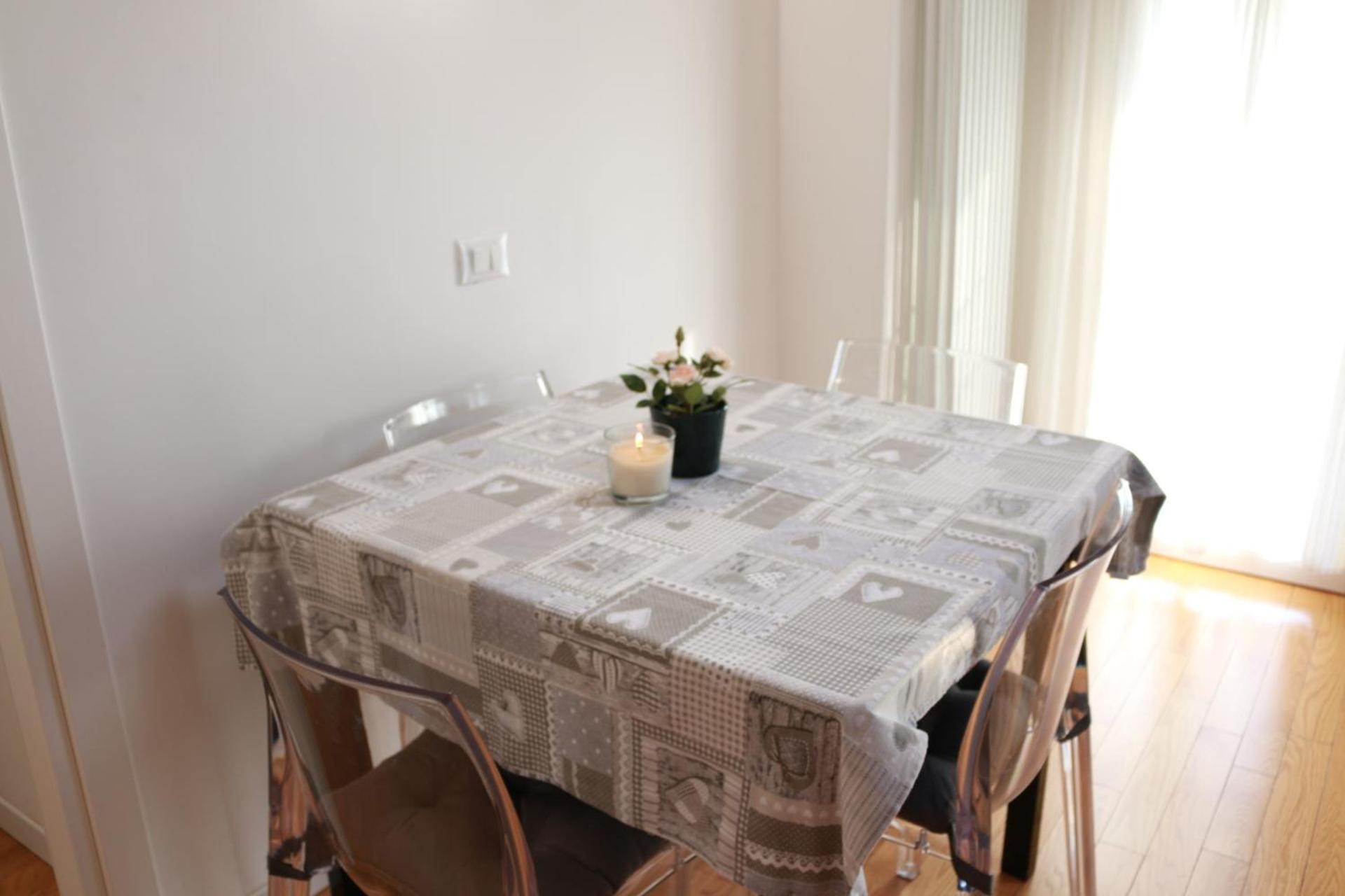 Locazione Turistica Aquila 3 Appartement Verona Buitenkant foto