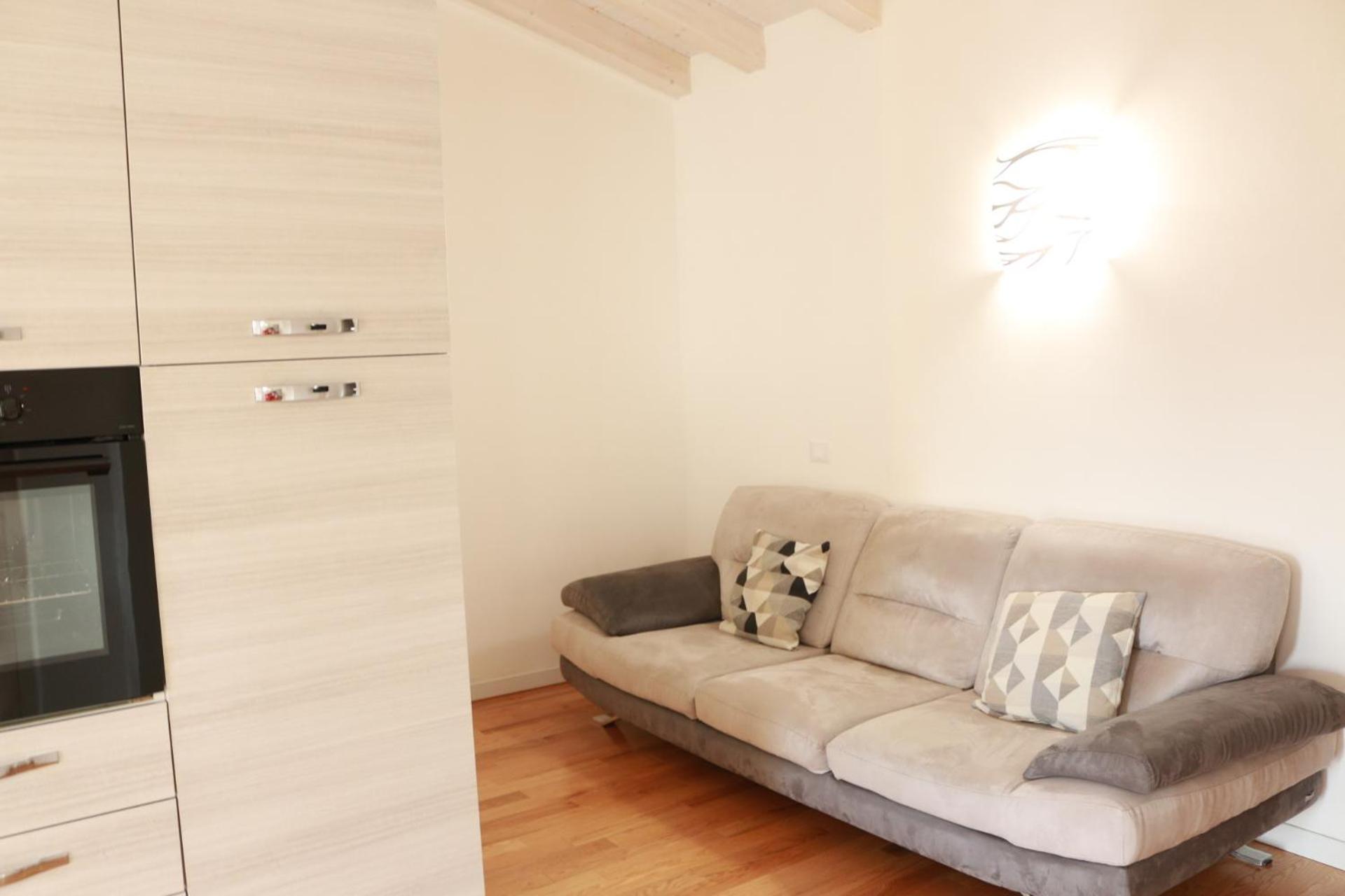 Locazione Turistica Aquila 3 Appartement Verona Buitenkant foto