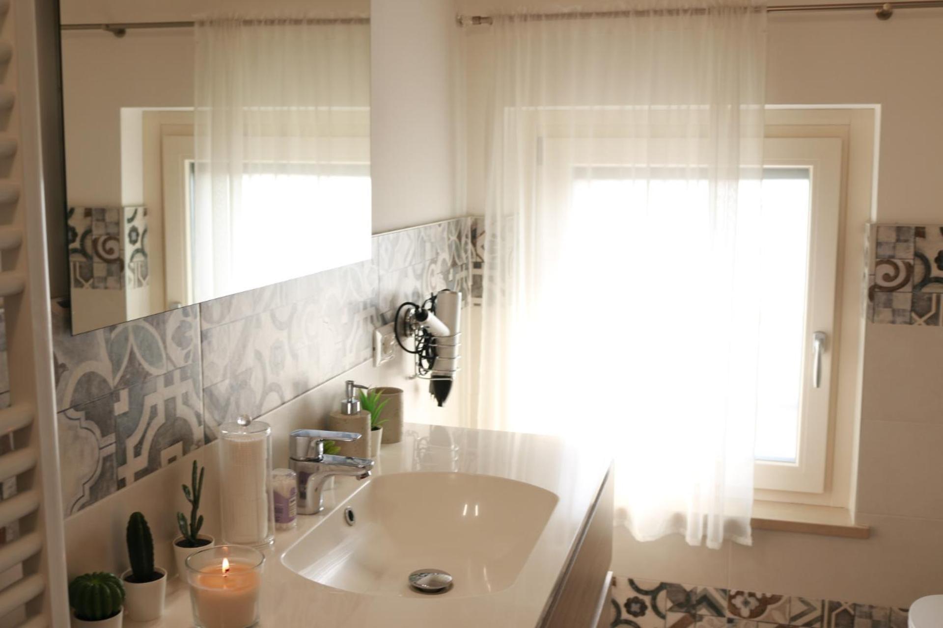 Locazione Turistica Aquila 3 Appartement Verona Buitenkant foto